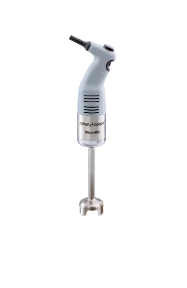 MicroMix® Immersion Blenders - Robot Coupe